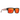 EclipseShield Polarized Square Sunglasses