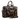 Luxury Elegance - Genuine Leather Men's Executive Briefcase