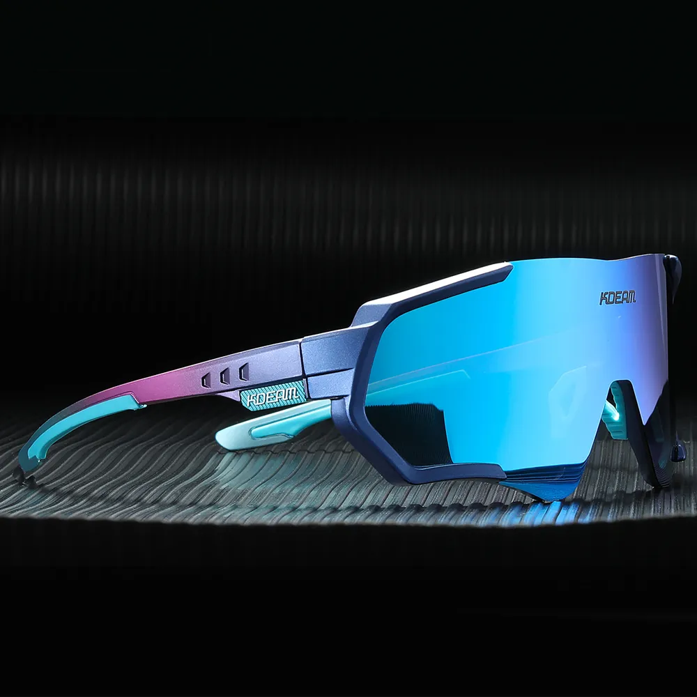 XtremeShield Sports Vision Sunglasses - VeridexMarket