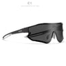 TitanEye Performance Pro: Polarized Sports Sunglasses for Men - VeridexMarket