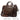 ElegantPro Leather 15.6" Laptop Messenger Briefcase