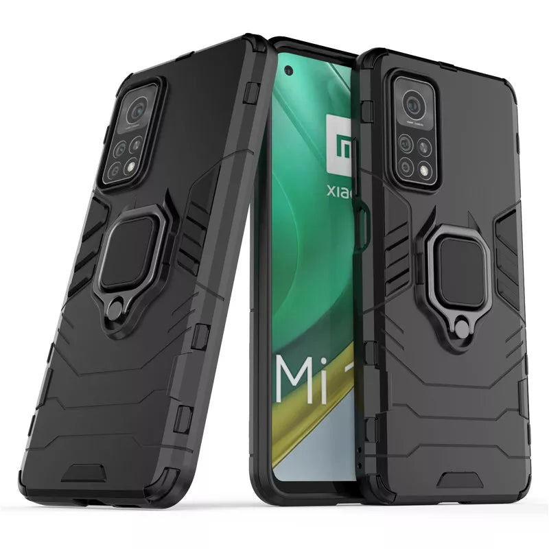 Xiaomi Mi ArmorShield - Robustes magnetisches Gehäuse für die Redmi- und Mi-Serie