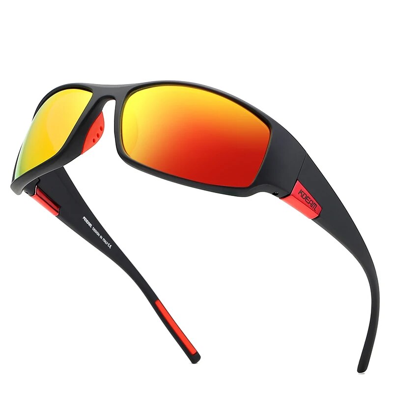 TitanSport PolarPro Sunglasses - Ultimate Performance and Style - VeridexMarket