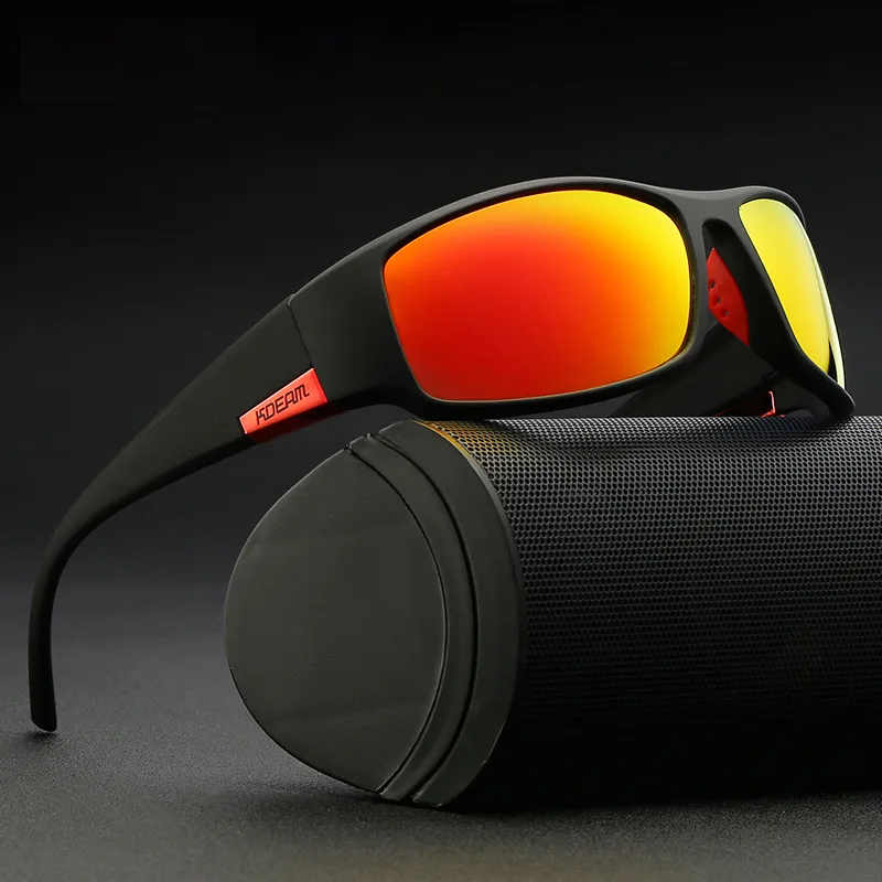 TitanSport PolarPro Sunglasses - Ultimate Performance and Style - VeridexMarket