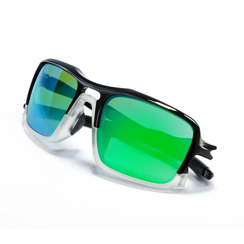 Titanium SportPro Polarized Sunglasses - VeridexMarket