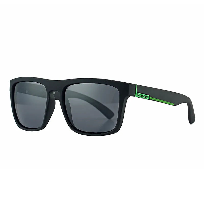 GlideView Polarized Driving Sunglasses