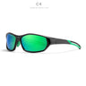 Durable TR90 Material Men's Polarized Sunglass - VeridexMarket