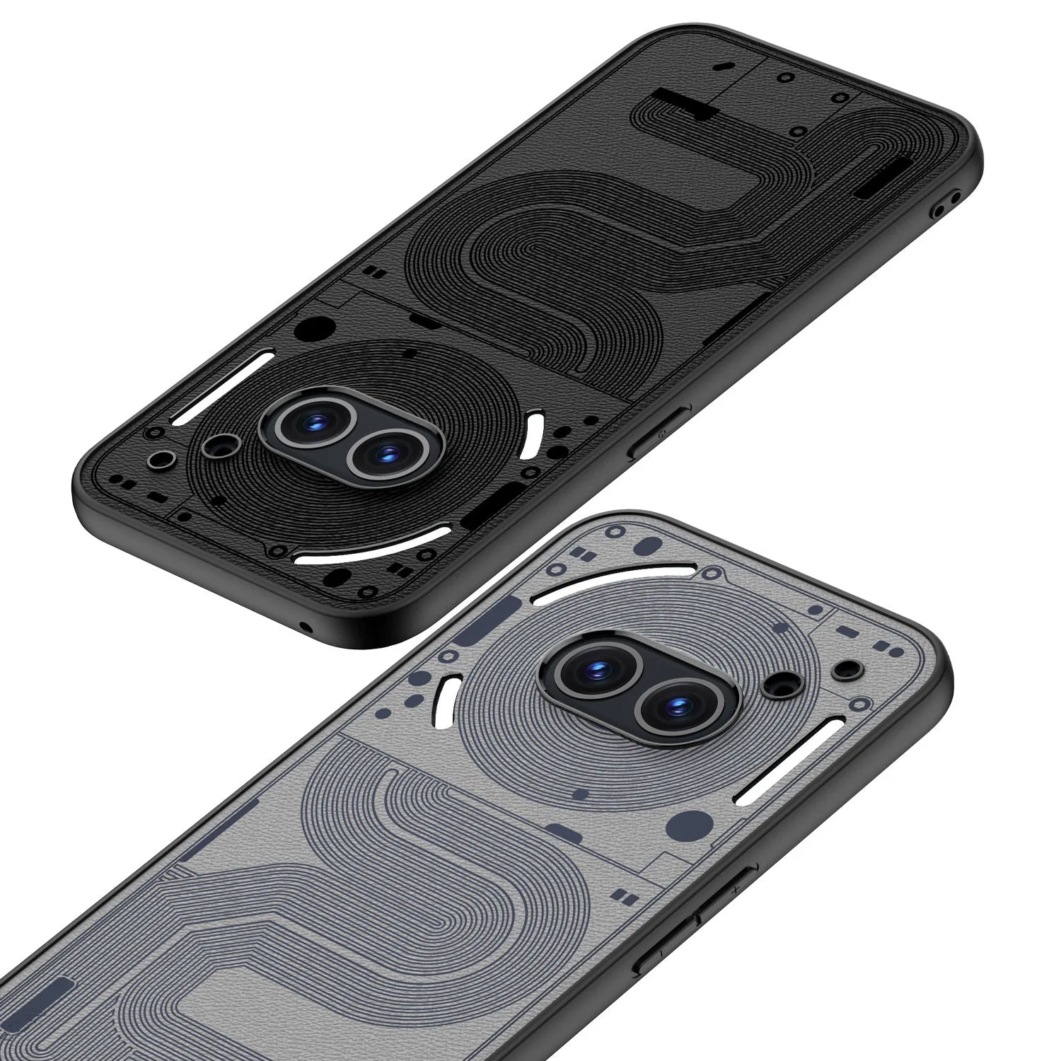 CarbonLux Case for Nothing Phone 2A