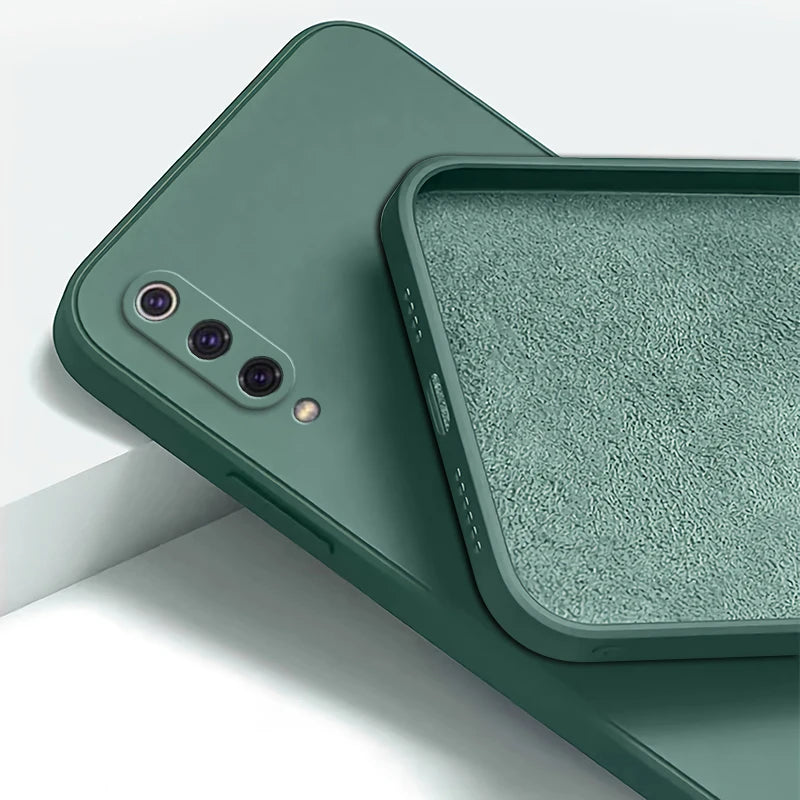 SquareSilk Shield for Xiaomi Mi 8 SE Pro Lite