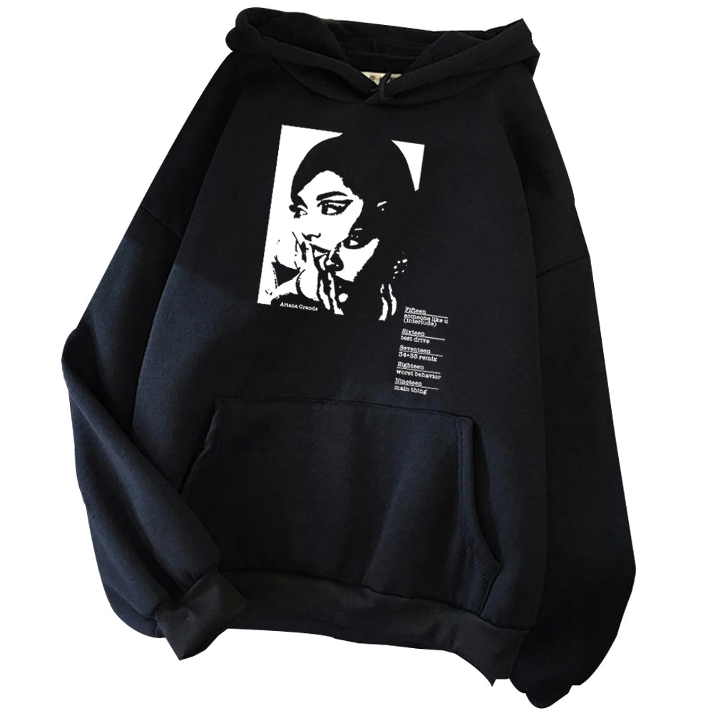 Frühling &amp; Herbst Streetwear Pullover Hoodie