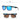 NightGlow Vision Square Elite Sunglasses - VeridexMarket