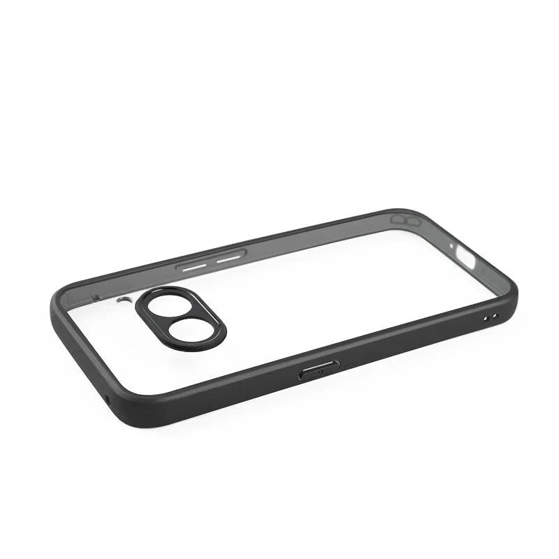 Transparent Case For Nothing Phone 2a