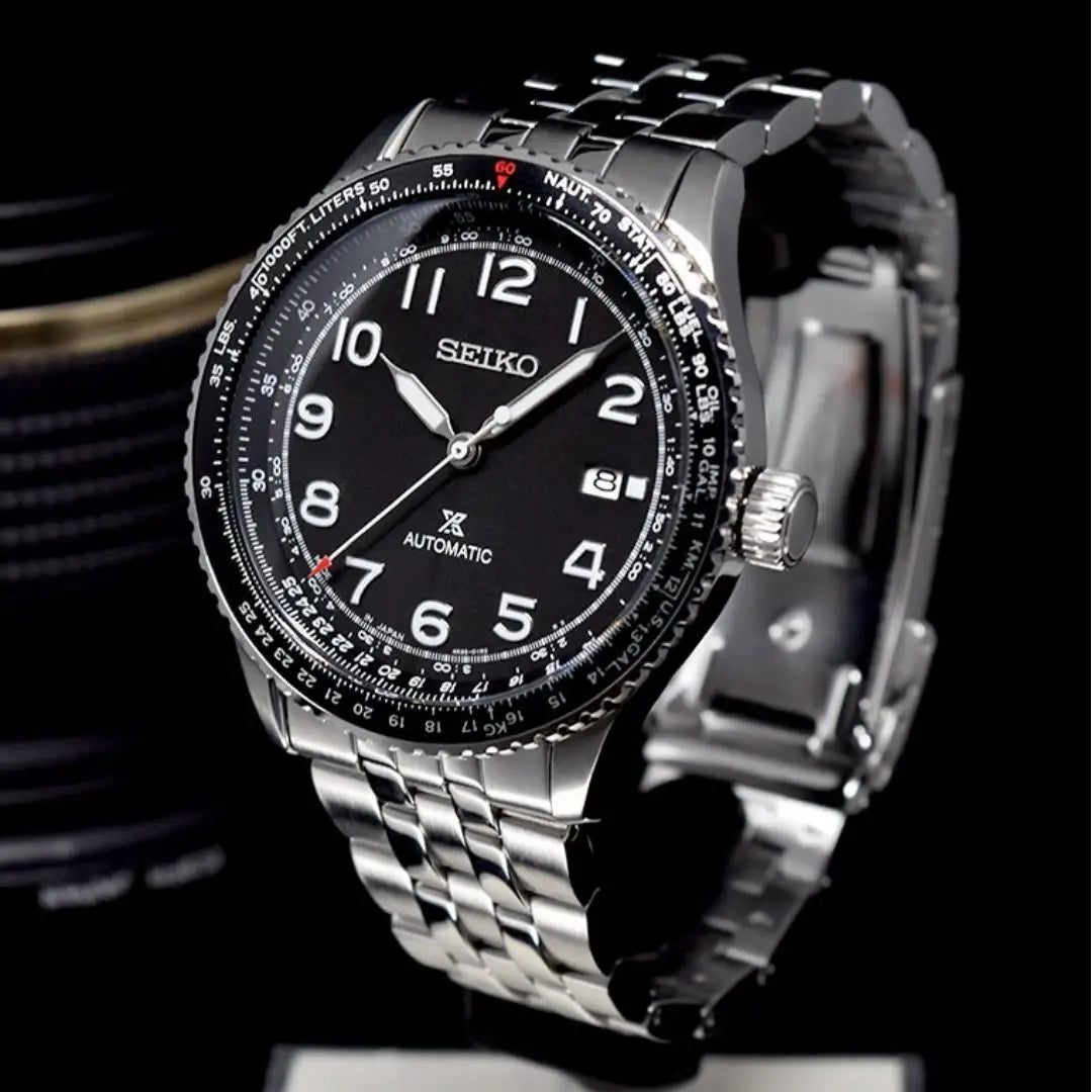 Prospex SRPB57J Automatic Men's Watch