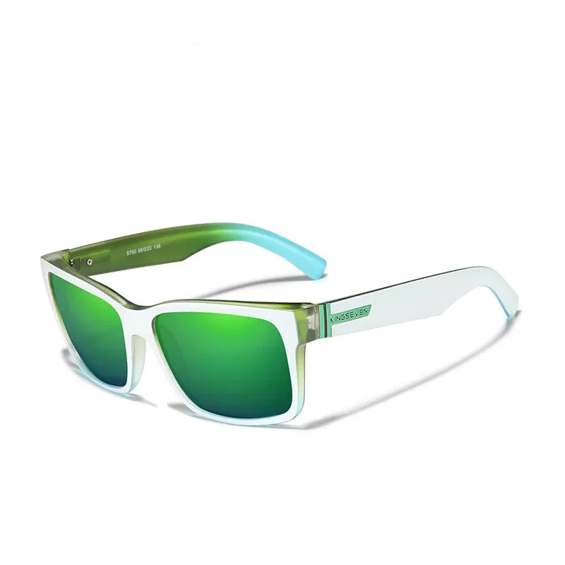 EclipseGuard Polarized Sports Goggle Sunglasses