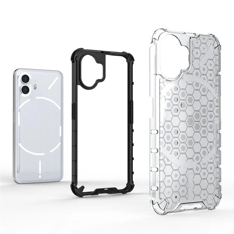 ArmorGuard 5G Shield Case for NothingPhone 2