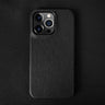 EleganceCraft iPhone 13/14/15 Pro Max Leather LuxeShield - VeridexMarket