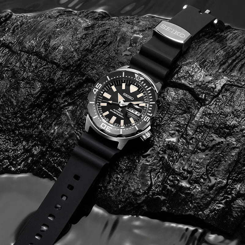 Prospex Diver's Automatic Sports Watch