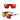 UltimateUV Square Vision: Polarized Men's Sunglasses - VeridexMarket