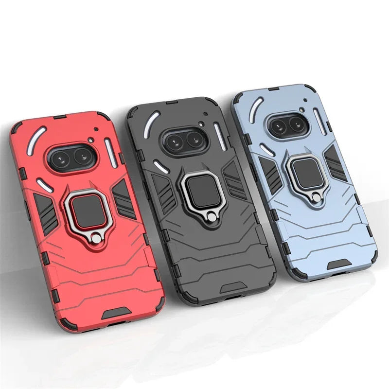 Premium Non-Slip Shockproof Case for Nothing Phone 2a 2 1