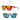 NightGlow Vision Square Elite Sunglasses - VeridexMarket