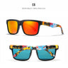 NightGlow Vision Square Elite Sunglasses - VeridexMarket