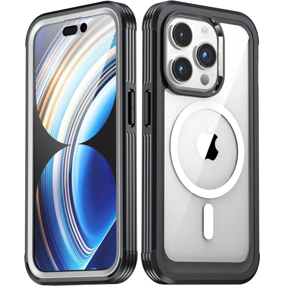 MagClarity Armor für iPhone 15 Pro Max