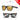 NightGlow Vision Square Elite Sunglasses - VeridexMarket