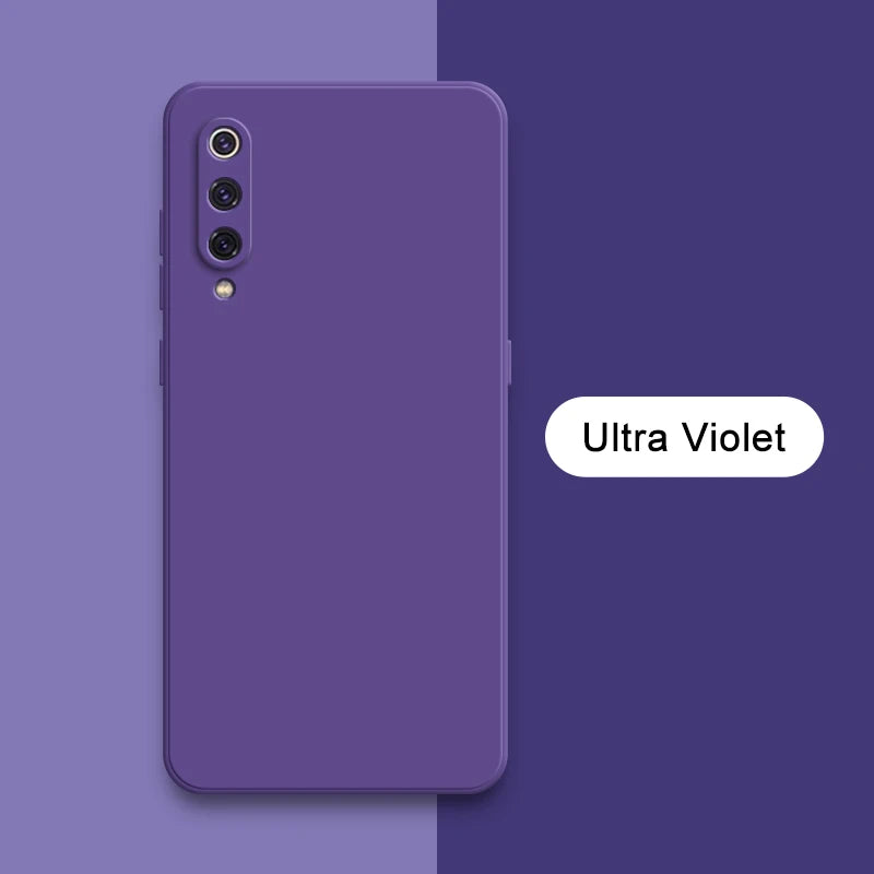 SquareSilk Shield for Xiaomi Mi 9 SE Pro Lite