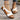 RivetGlam Beach Slide Sandals - VeridexMarket