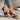 RivetGlam Beach Slide Sandals - VeridexMarket