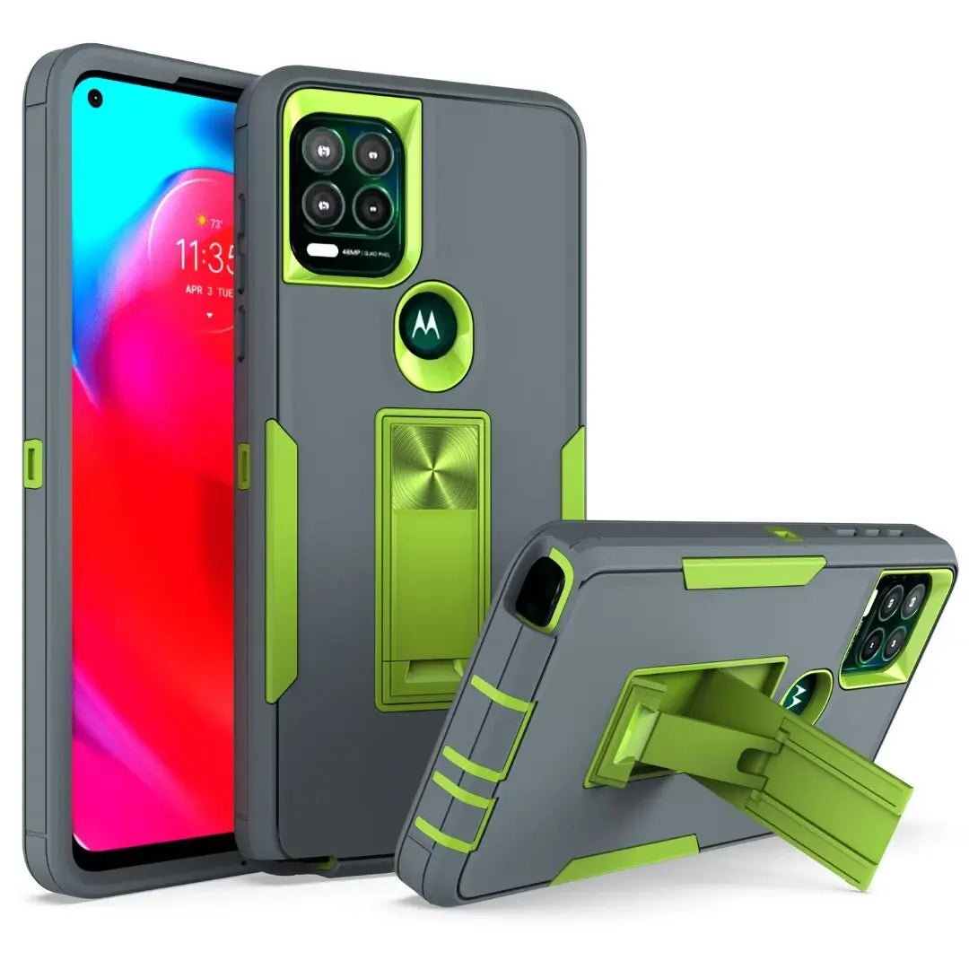 ArmorGrip Shockproof Case for Moto G Stylus 5G 2021