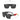 UltimateUV Square Vision: Polarized Men's Sunglasses - VeridexMarket