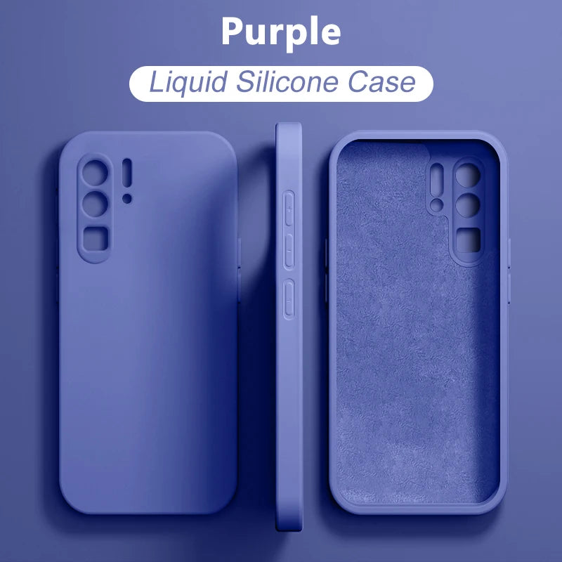 AquaShield Waterproof Case for Huawei P Series