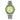 San Martin Fun Fruit Series SN0116-G-B Dive Watch