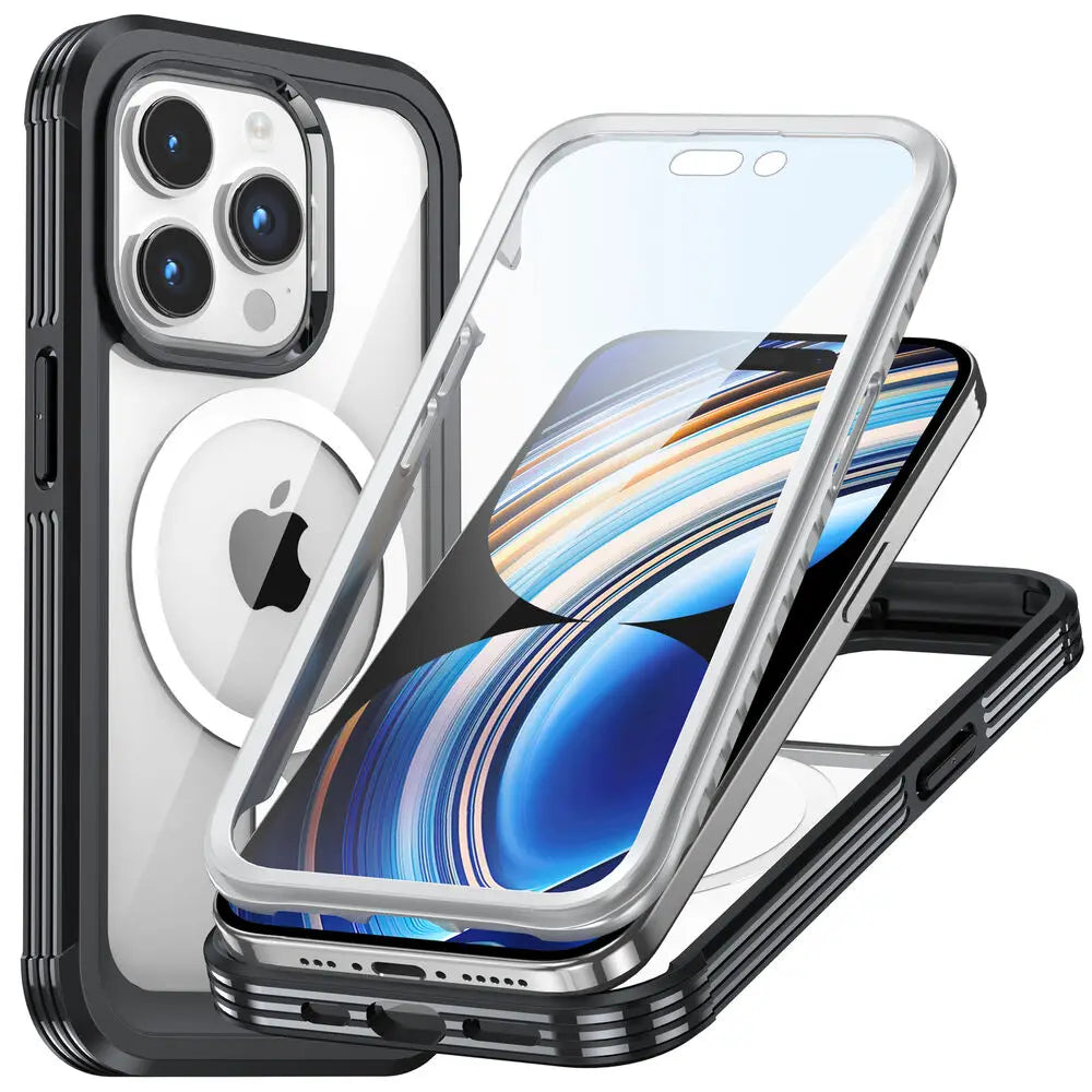 MagClarity Armor for iPhone 15 Pro Max