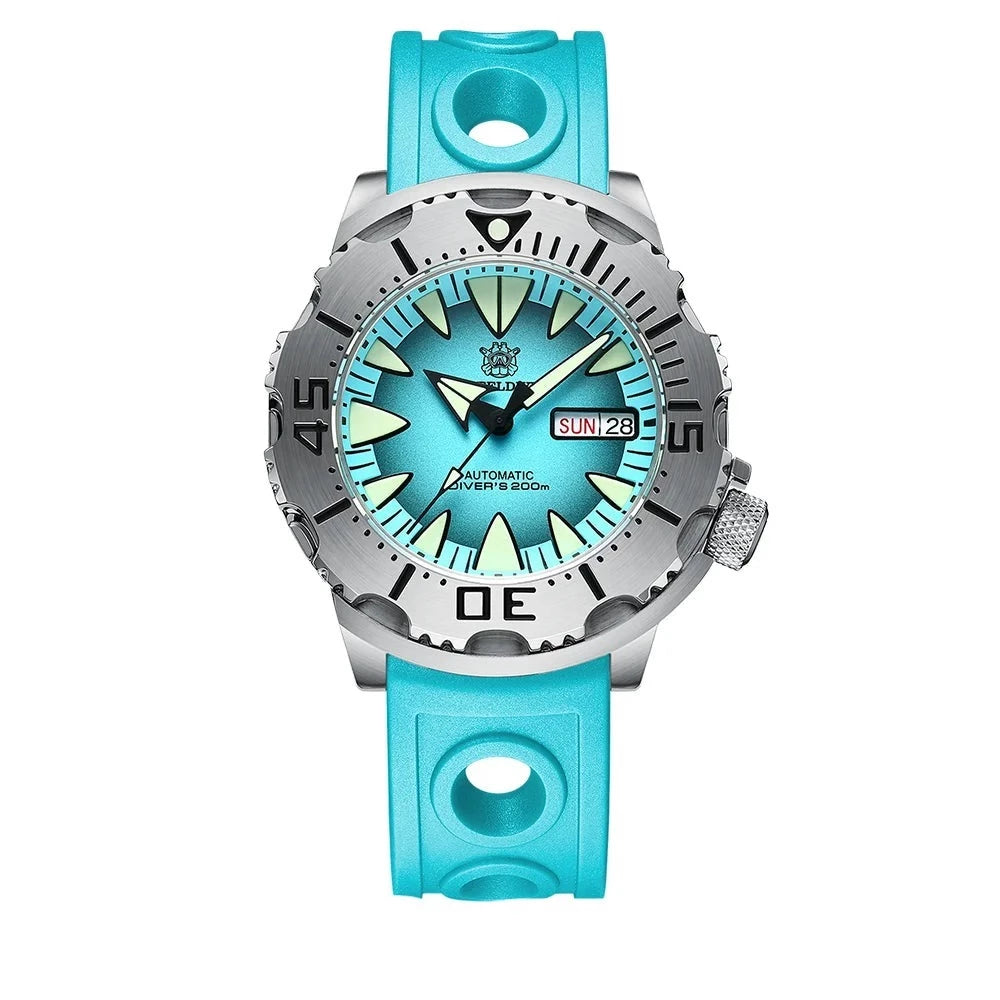 AquaVenture Pro Diver's Companion Watch