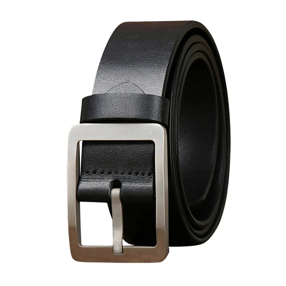 Titanium Toughness Belt