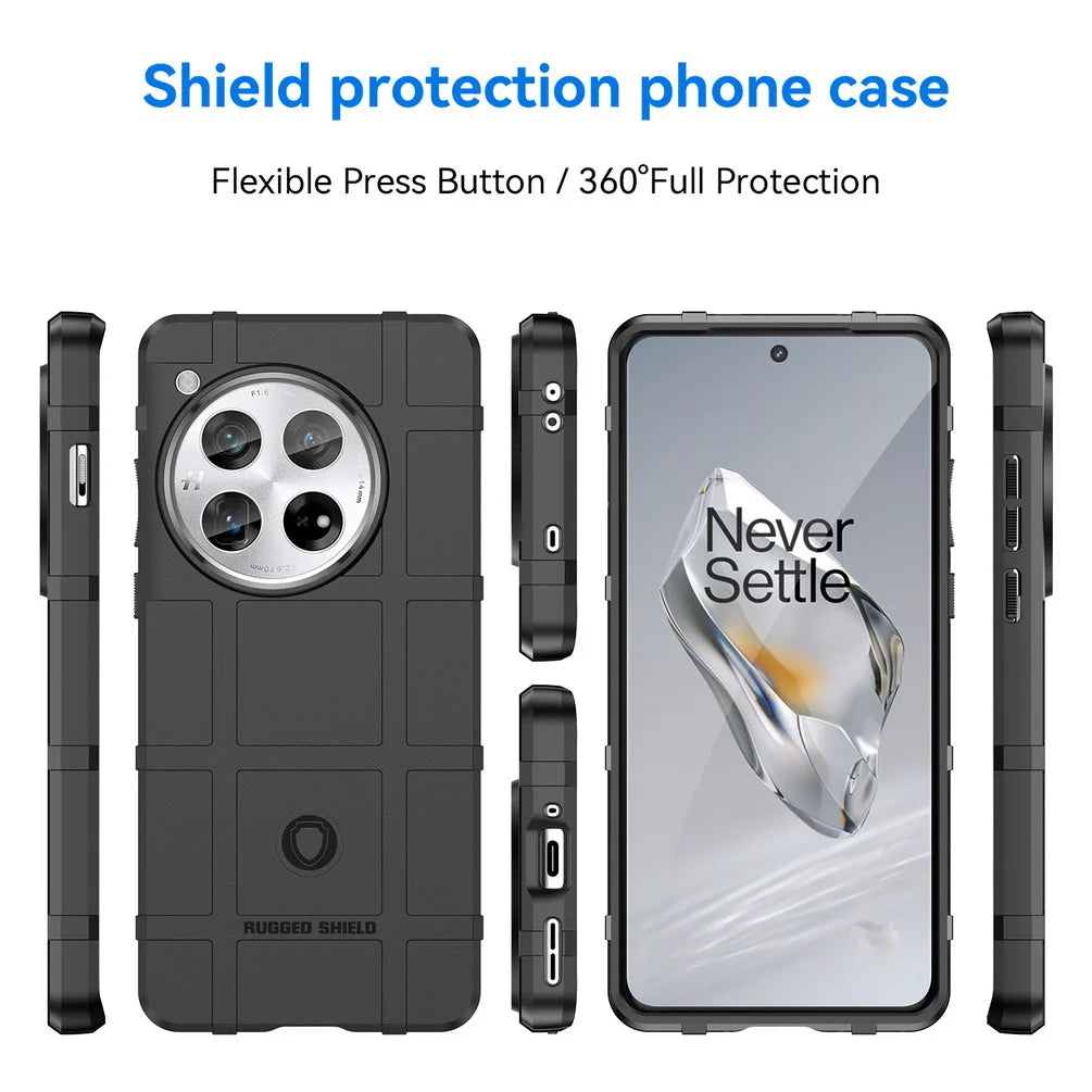 ShieldPro Armor Case for OnePlus Series