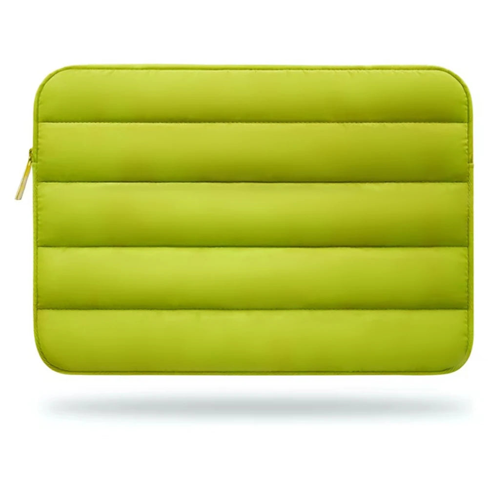 Universal Laptop & Tablet Sleeve (Water-Resistant)