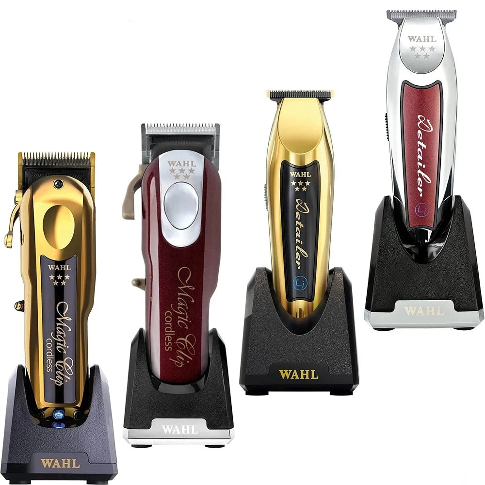 Wahl StyleMaster Supreme