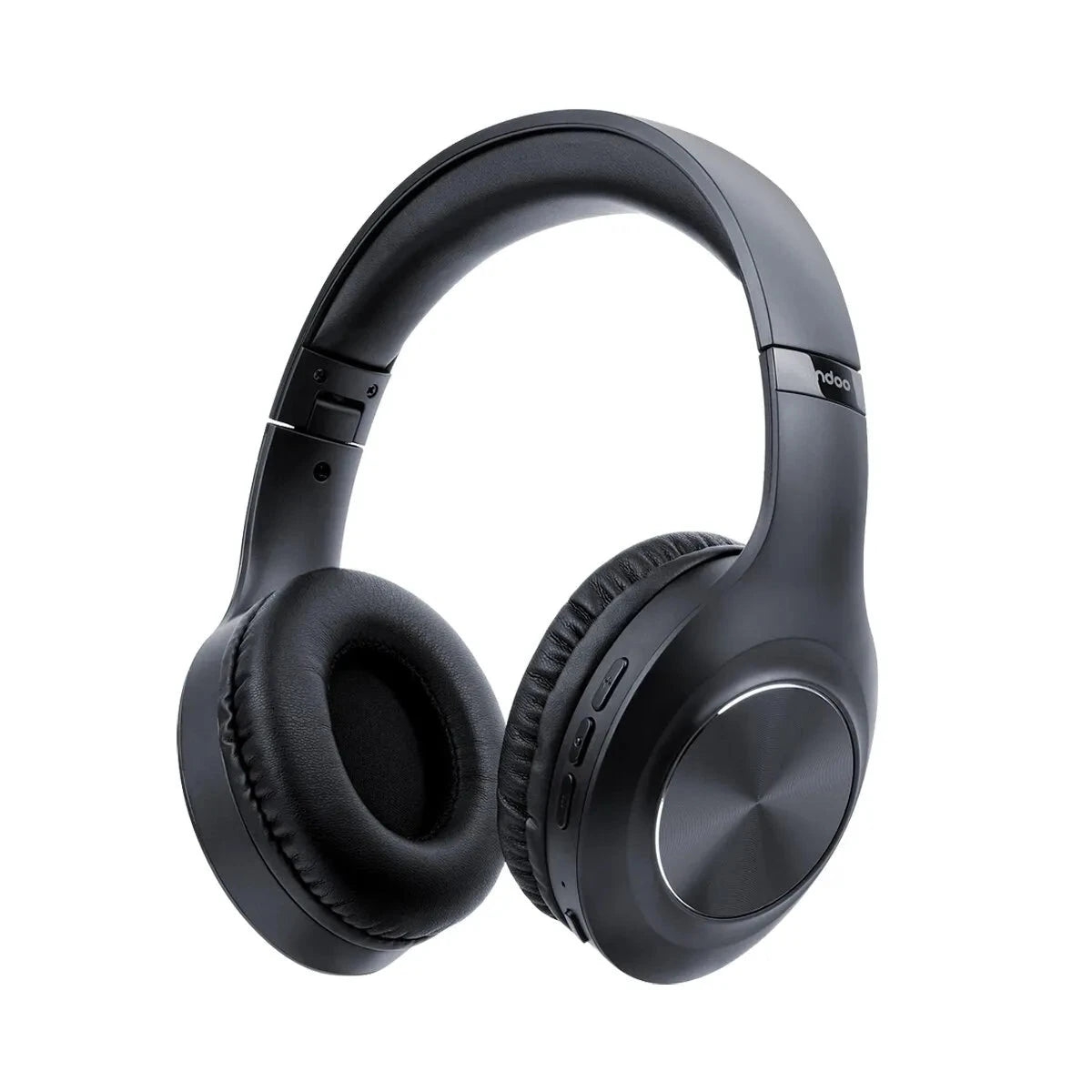 SonicZen Elite Over-Ear Bluetooth Headphones