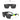 UltimateUV Square Vision: Polarized Men's Sunglasses - VeridexMarket