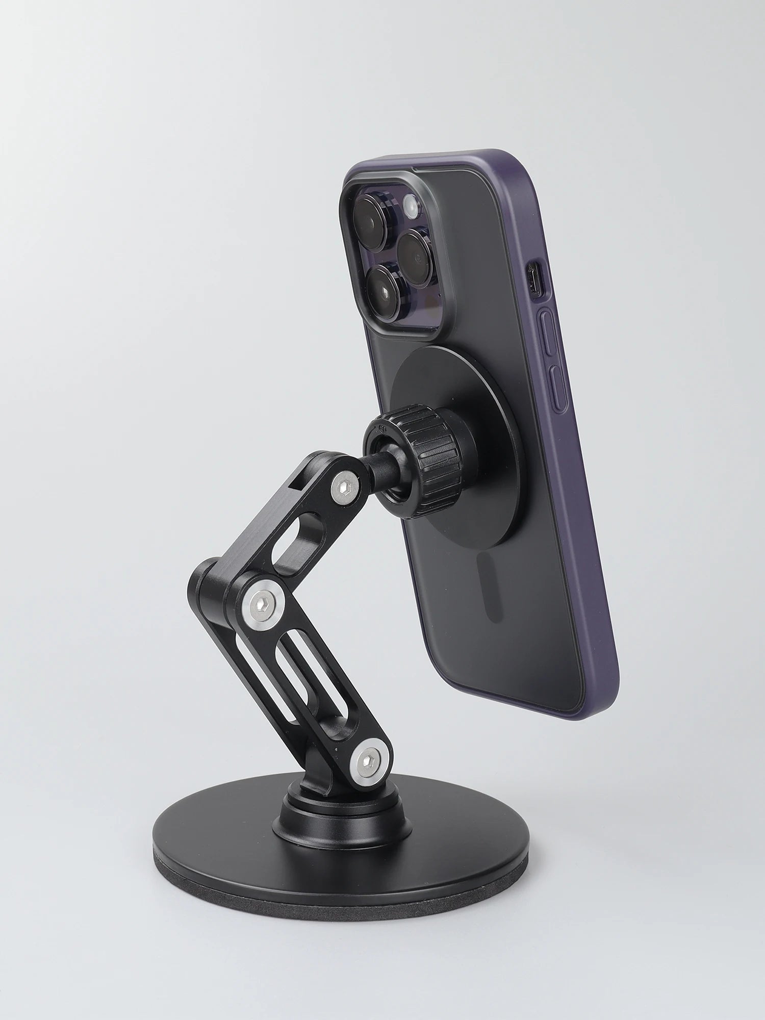 Soporte magnético UniHold para smartphones