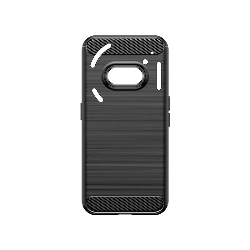 CarbonShield Silicone Case for Nothing Phone 2a