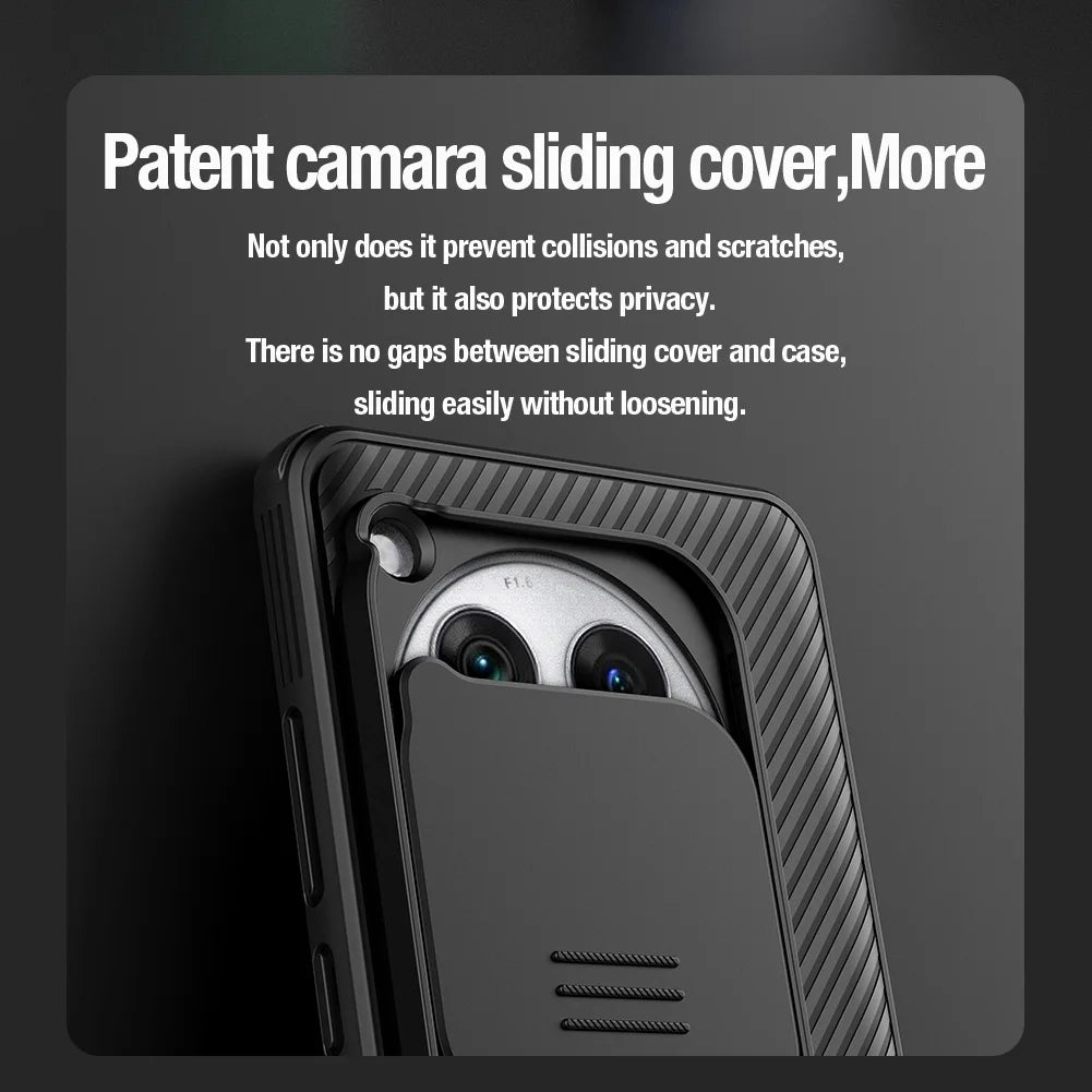 CamShield Pro OnePlus 12 Privacy Case