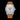 LEVEE Elegance Series - Merkur Manual Chorded Retro Watch