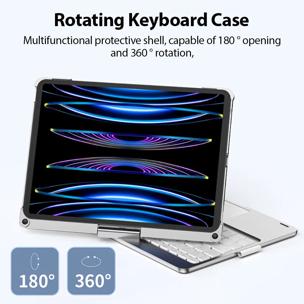 Magic Keyboard for iPad Pro