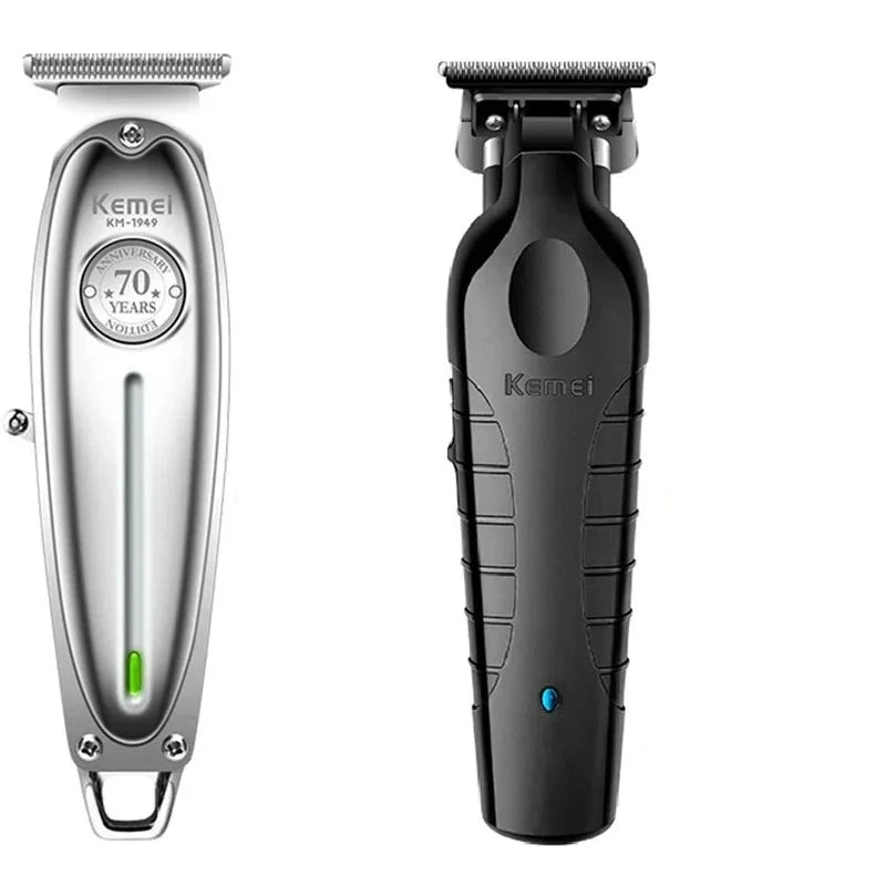 Lithium Luxe Barber Clipper