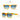 NightGlow Vision Square Elite Sunglasses - VeridexMarket