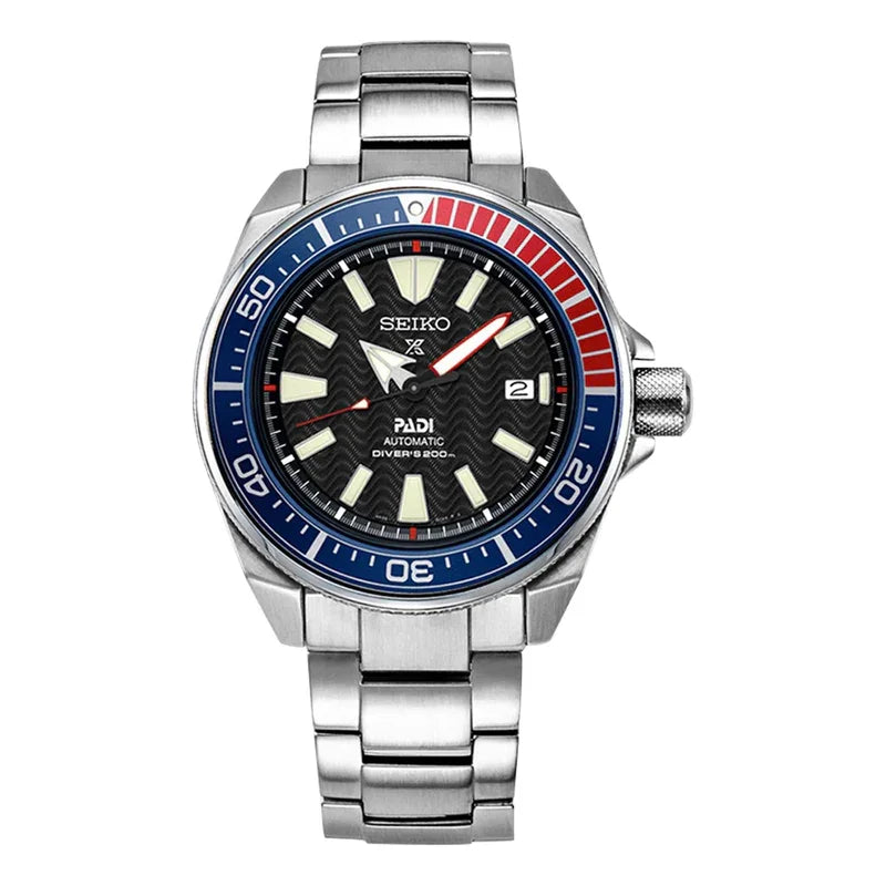 Prospex Padi Automatic Dive Watch SRPB99J1
